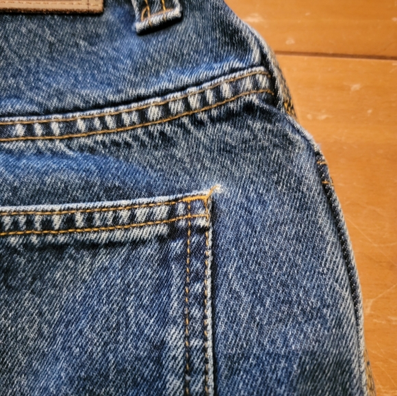 Vintage U.S. Polo Assn. Baggy Carpenter Jeans - Picture 8 of 12